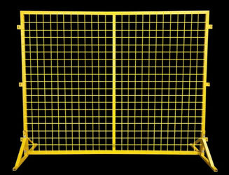 Hebei Bending Fence Technology Co., Ltd factory production line