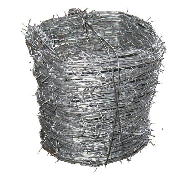 latest company news about Barbed Wire 50kg Barbed Wire Price Galvanized Barbed Wire  0