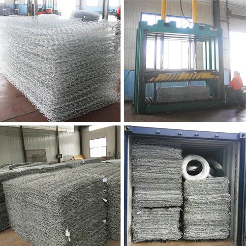 Gabion Mesh 5