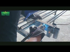 Steel Tubular Fence 3