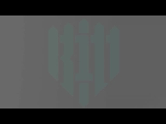 Galvanized 6ft Height Diamond Chain Link Fencing Anti Corrosion