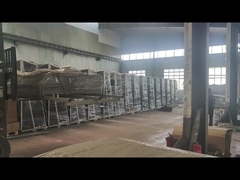 358 Anti-climb Fence Packaging Video