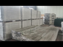 Galvanized anti climb fence mesh in stock