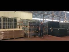 3D fence shipping to Australia