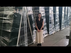 V Mesh Security Fencing Storage Security