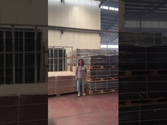 The Steel V Welded Mesh Fencing provide the Security Server