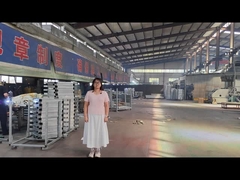 ODM Metal Welded Temporary Fencing