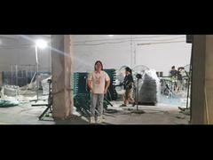 Plateau V Guard Mesh Fencing UV-Resistant