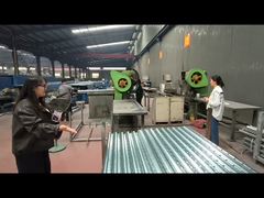 Peach Post Production Process