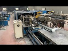 Production video of peach post shipped to Australia