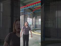 Anti Climb Security Fencing