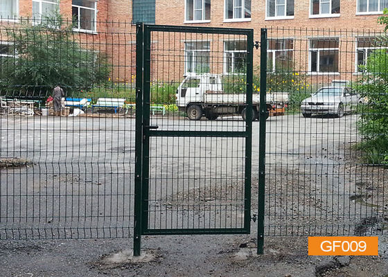 quality  55*200mm Single Fence Gate factory