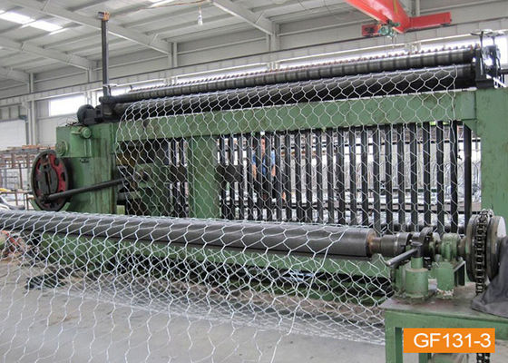 quality  OHSAS 18001 Decoration 2x1x1 Gabion Fence System factory