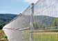 50*200 H1030mm Iron Galvanized Welded Wire Fence