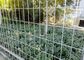 1.2mm Canada Hot Dip Galvanized W10.5ft Temp Fencing Panels
