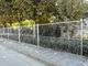 Strong Complete Canada HEIGHT 6ft Temp Construction Fence