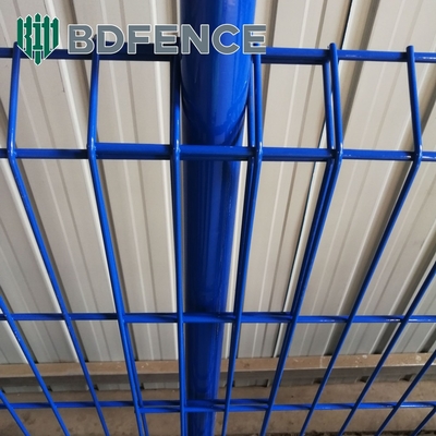 Edge Falling Protection Fence Building Construction Garden Protection Fence Sustainable