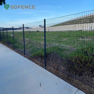 Plateau V Guard Mesh Fencing UV-Resistant