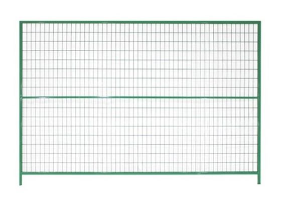 Powder Coated 8ft*9.5ft Removable Fencing Panels