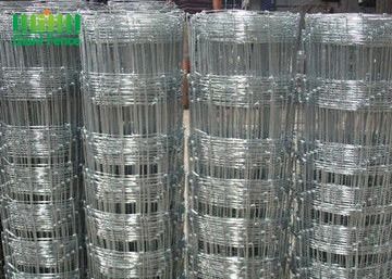 1.5m Hot Dipped Galvanized High Tensile Wire Farm fence