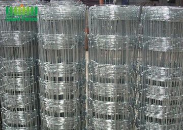 1.5m Hot Dipped Galvanized High Tensile Wire Farm fence