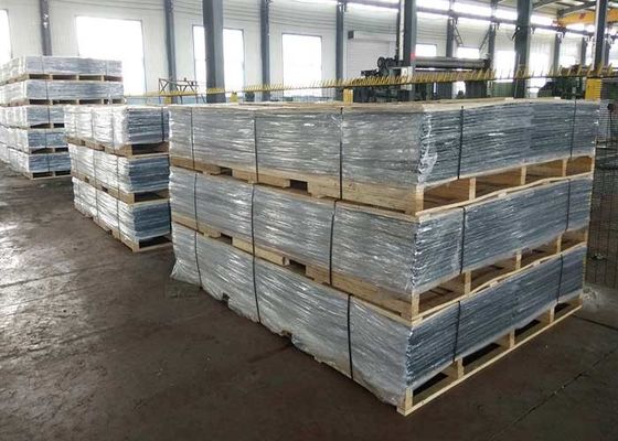Airport Anti Climb High Security 358 Clear View Fence Panels