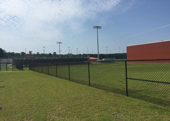 HGMT 6 Foot 60*60mm Diamond Chain Link Fence