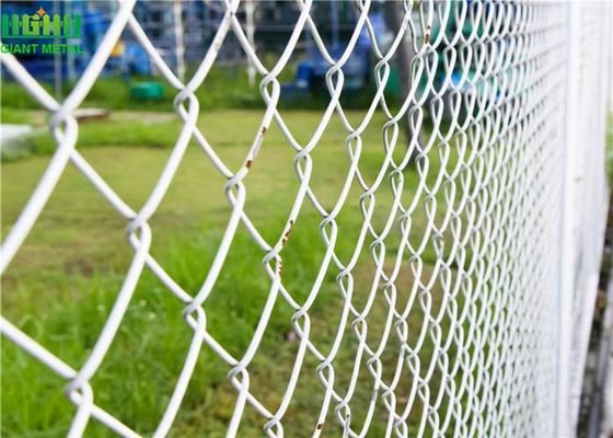 HGMT 6 Foot 60*60mm Diamond Chain Link Fence