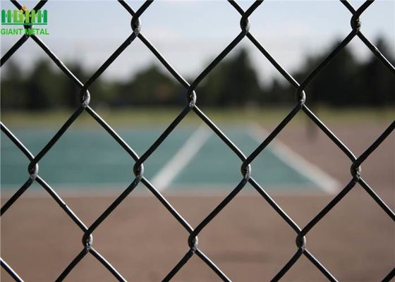 HGMT 6 Foot 60*60mm Diamond Chain Link Fence