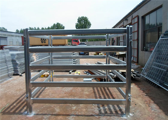 Welded Livestock Fence Panels