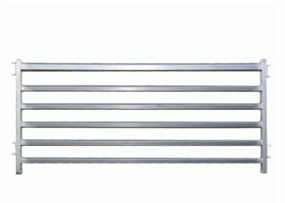 Multi Function Square pipe H1.8m Livestock Fence Panels