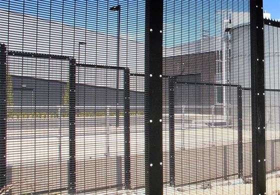 military airport H2000mm 358 Security Fencing