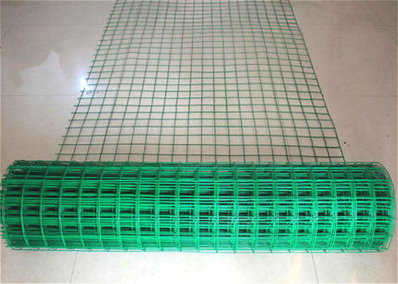 Railway h1.5m Holland Welded Wire Garden Fence