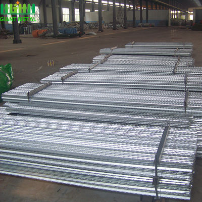 2000mm Height Fence Star Pickets Hot Dipped Galvanised Y Post