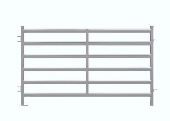 1500mm Livestock Wire Fence Panels Hot Dipped Galvanized Steel