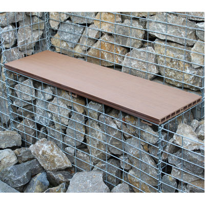 Bending Gabion Fence System / Box Retaining Wall 1*1*0.5m