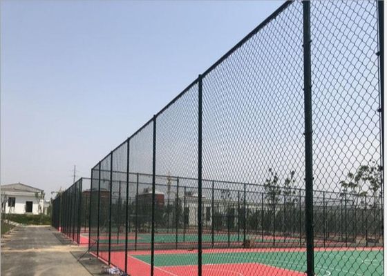 36 Inch 6 Foot G9 Diamond Chain Link Fencing
