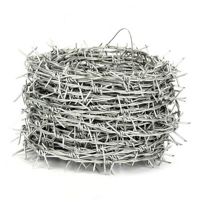 Concertina Galvanized 500m 1.2mm Razor Barb Wire